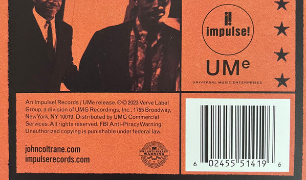 Evenings At The Village Gate - secondary