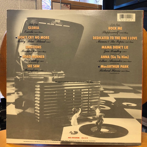 Vintage Music Collectors Series 13 - secondary