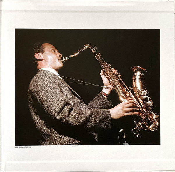 Previously Unreleased Recordings - secondary