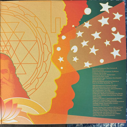 The Carnegie Hall Concert - secondary