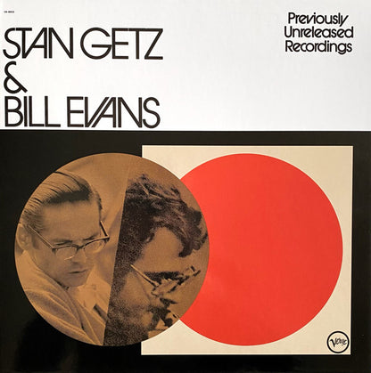 Previously Unreleased Recordings - primary