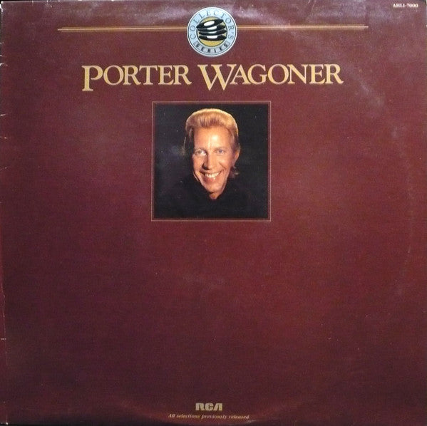 Collector's Series - primary