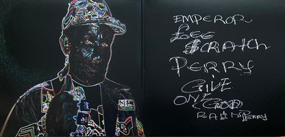 Lee Perry - The End Of An American Dream