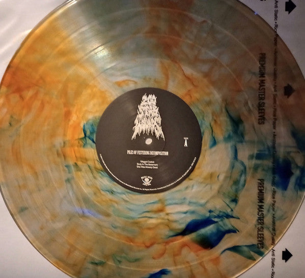 Piles Of Festering Decomposition - secondary