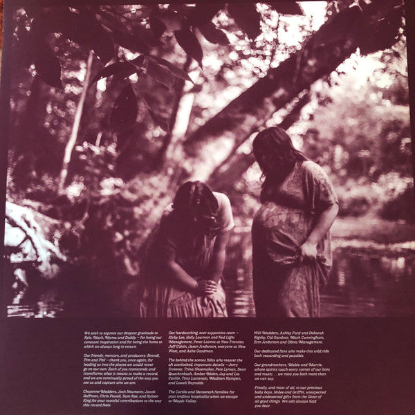 Saturn Return - secondary