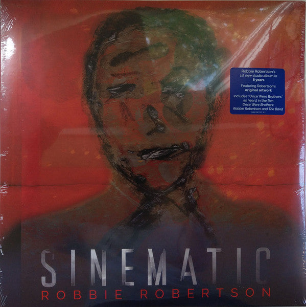 Sinematic - secondary