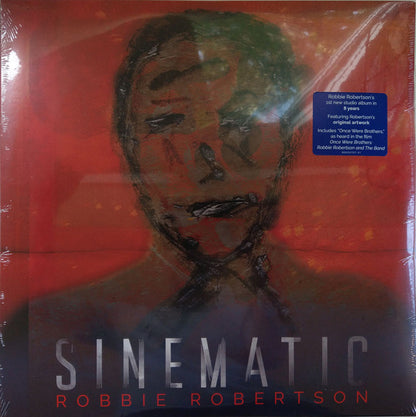Sinematic - secondary