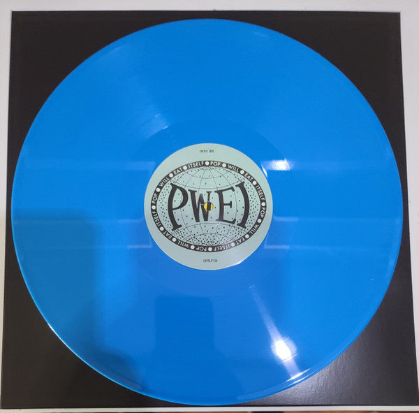 Box Frenzy - secondary