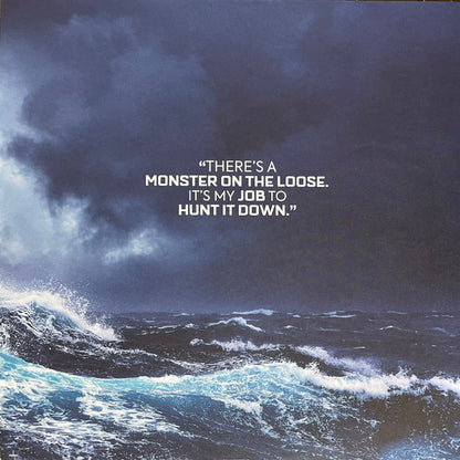 Dead Air - secondary