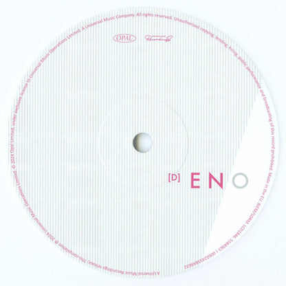 Eno - secondary