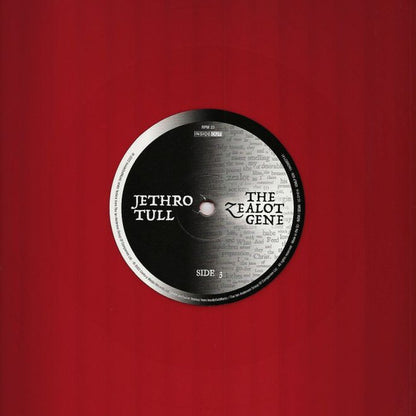 Jethro Tull - The Zealot Gene