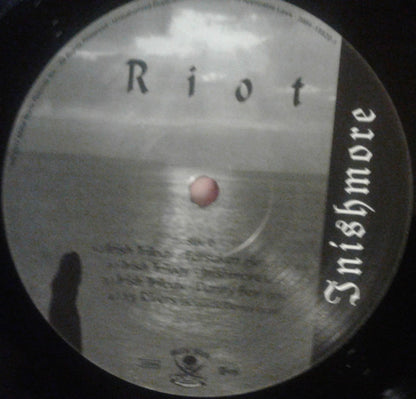 Inishmore - secondary