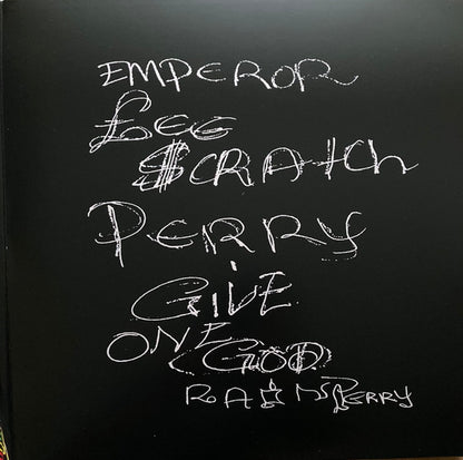 Lee Perry - The End Of An American Dream