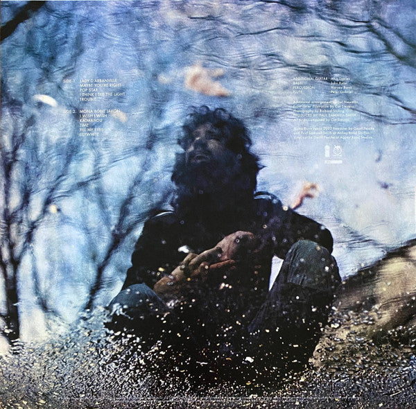 Mona Bone Jakon - secondary