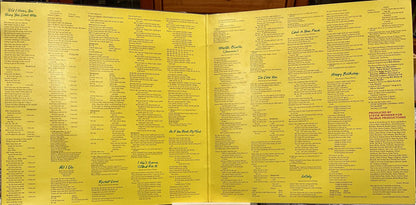 Hotter Than July - secondary