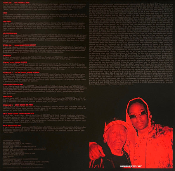 2 Chainz - Based On A T.R.U. Story – Five Buck Bin