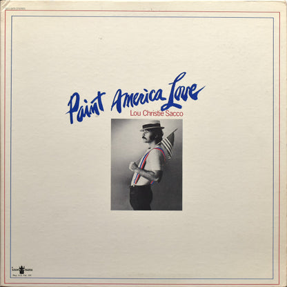 Paint America Love - primary