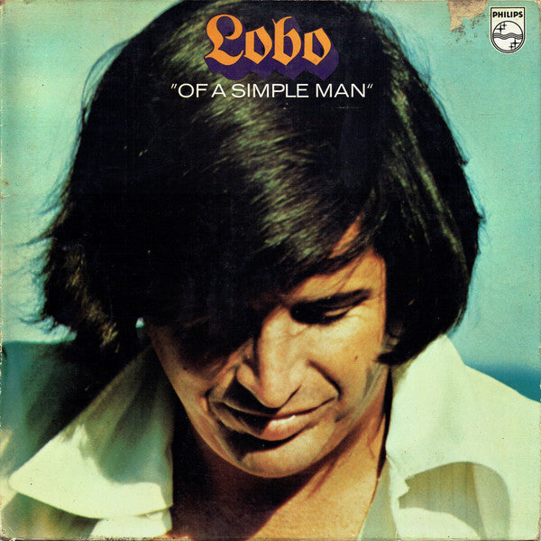 Of A Simple Man - primary