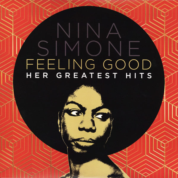 Feeling Good (Her Greatest Hits) - primary