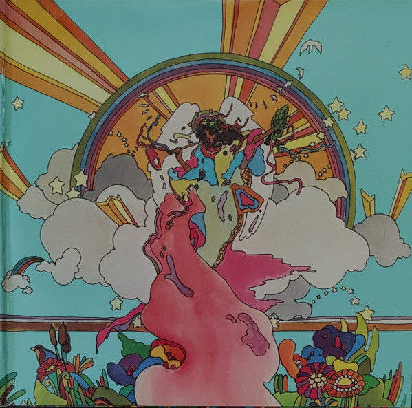 A Motown Christmas - secondary