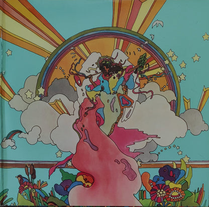 A Motown Christmas - secondary