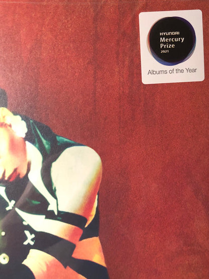 Not Your Muse - secondary