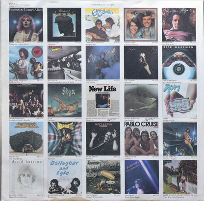 Joan Armatrading - Whatever's For Us