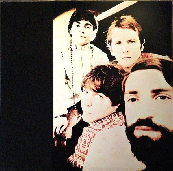 Time Peace: The Rascals' Greatest Hits - secondary