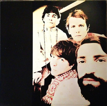 Time Peace: The Rascals' Greatest Hits - secondary