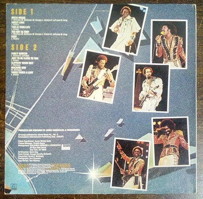 Commodores - Greatest Hits