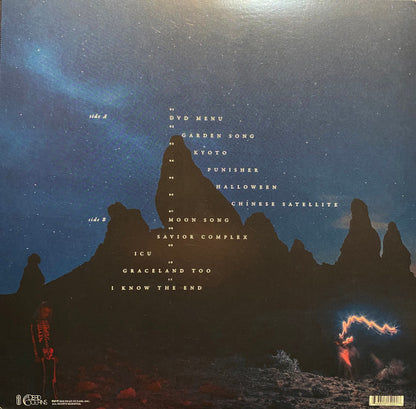 Punisher - secondary