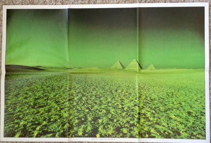 The Dark Side Of The Moon - secondary