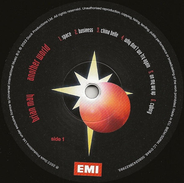 Another World - secondary