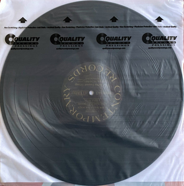 The Curtis Counce Group - You Get More Bounce With Curtis Counce