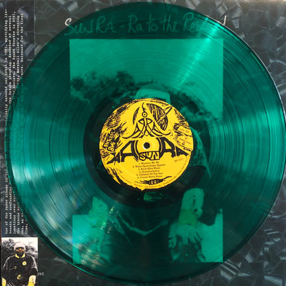 Ra To The Rescue - secondary