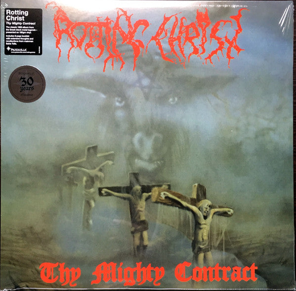 Thy Mighty Contract - primary