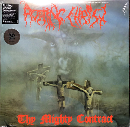 Thy Mighty Contract - primary