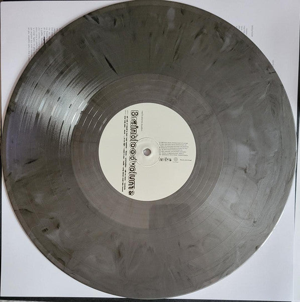 Brainbloodvolume - secondary