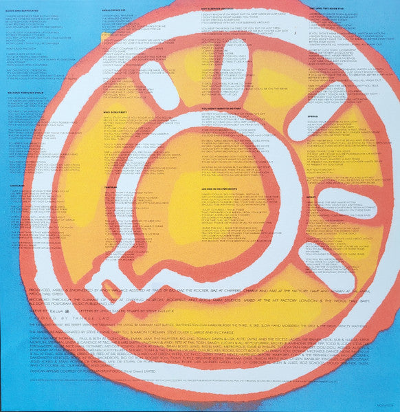 Are You Normal? - secondary