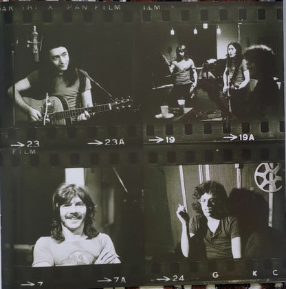 Deuce (50th Anniversary Edition) - secondary