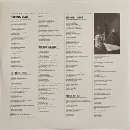 The Songs Of Bacharach & Costello - secondary