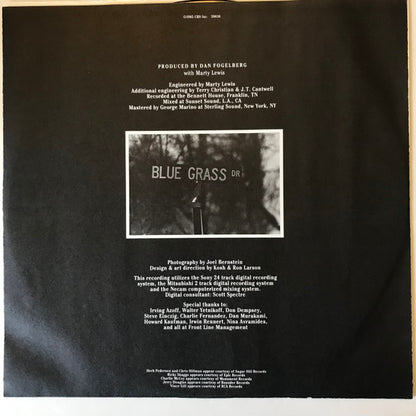 High Country Snows - secondary