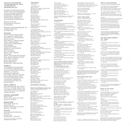 Countrified - secondary