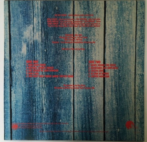 Jay Boy Adams - Jay Boy Adams