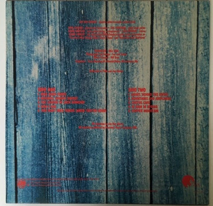 Jay Boy Adams - Jay Boy Adams