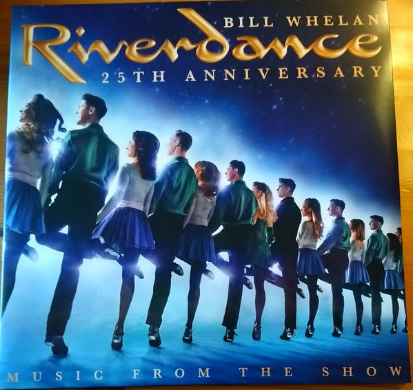 Riverdance - Music From The Show (25th Anniversary) - secondary