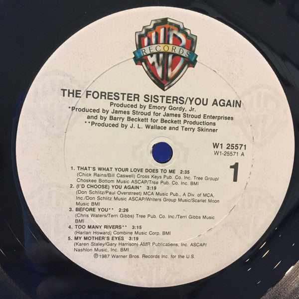 You Again - secondary