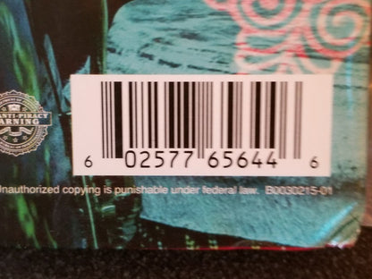 Love Will Find A Way - secondary