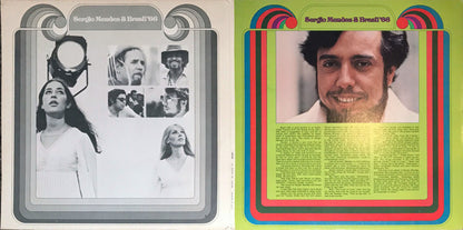 Sérgio Mendes & Brasil '66 - Greatest Hits