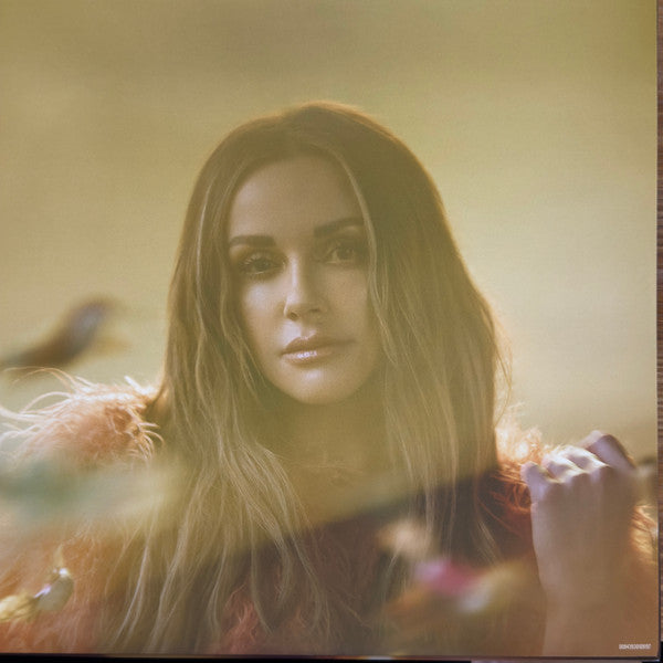 Hummingbird - secondary